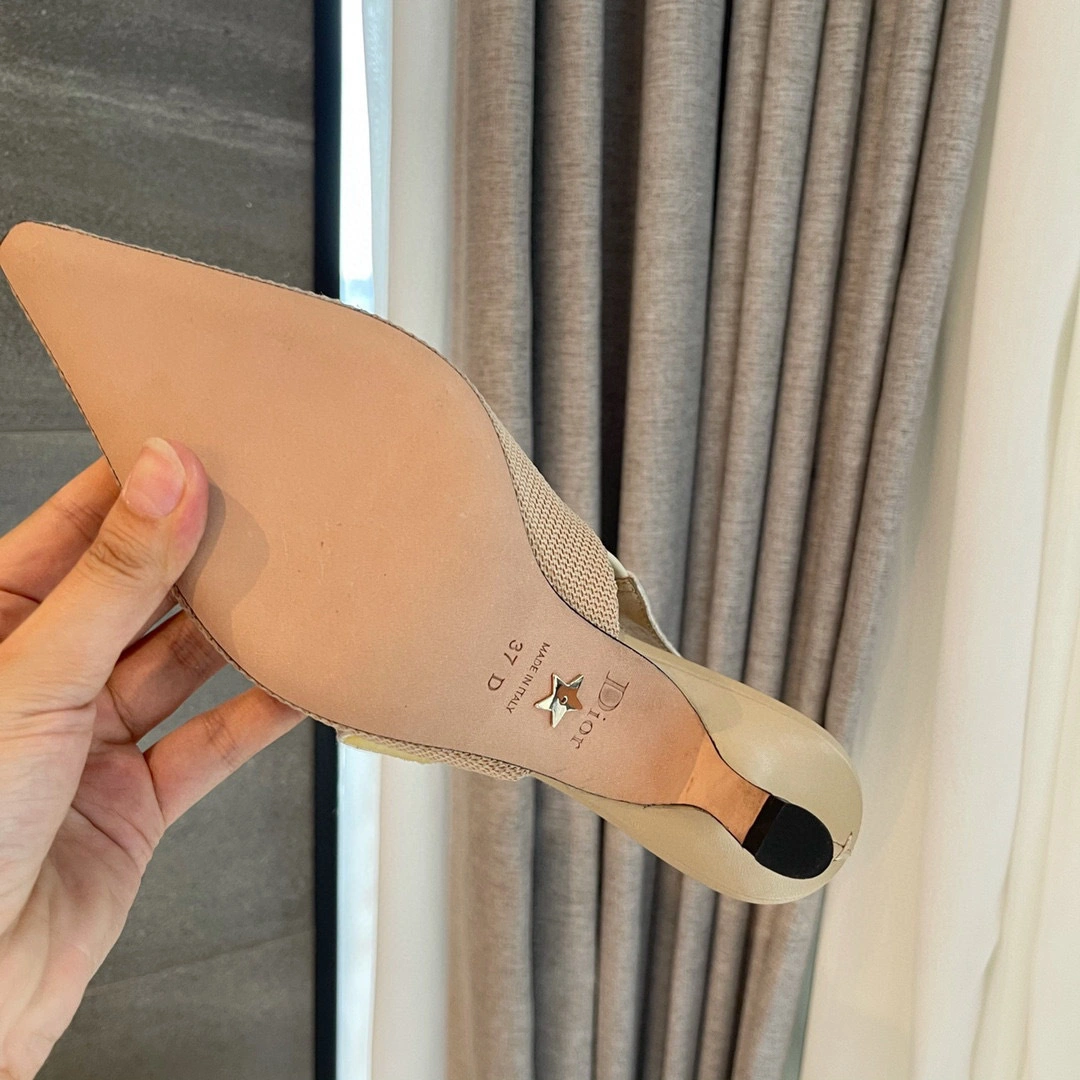 coco-- KDC200TFL_S21U J'A embroidery Heel height6.5CM item:B-X00E2420L
